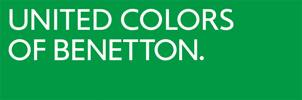 UNITED COLORS OF BENETTON／ユナイテッド カラーズ オブ ベネトン 
