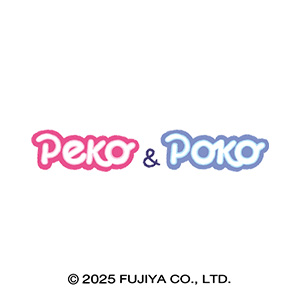 ペコ＆ポコ