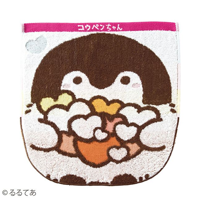 コウペンちゃん 丸眞オンラインショップ