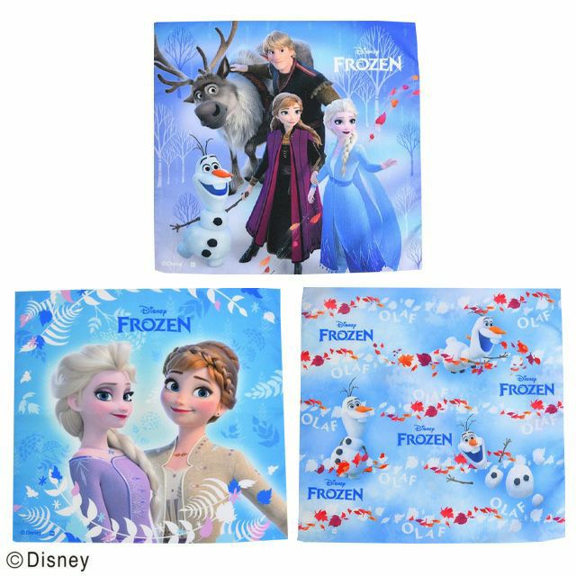 ディズニー　アナ雪　アナ タオル フード Cool DISNEY FROZEN ディズニー アナ雪 アナ タオル フード Cool DISNEY FROZEN アナと雪の