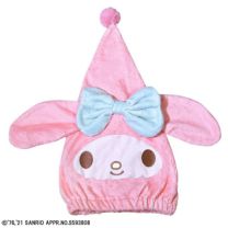 バラエティキャップ] マイメロディ マイメロキャップ | 丸眞