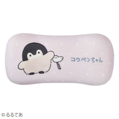 入荷nowオンラインストア コウペンちゃん クッションカバー ならし オフィス家具小物・パーツ