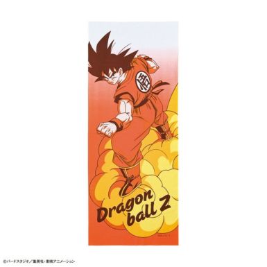 ドラゴンボール超　ご当地手ぬぐい・ストラップ〜D ドラゴンボール超 ご当地手ぬぐい・ストラップ〜D - メルカリ