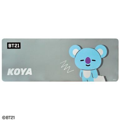 キッチンマット] BT21 シート_KOYA | 丸眞オンラインショップ