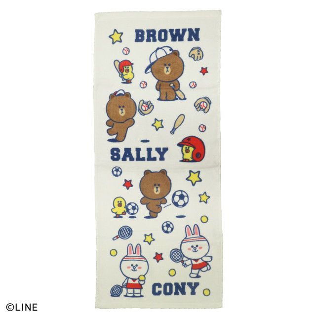 LINE FRIENDS | 丸眞オンラインショップ