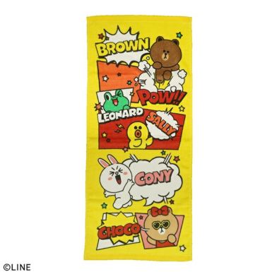 LINE FRIENDS | 丸眞オンラインショップ