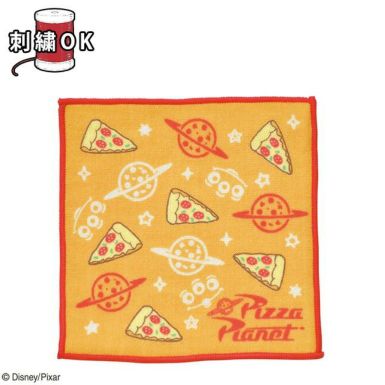 まめタオル トイ ストーリー パターンシンプル 丸眞オンラインショップ