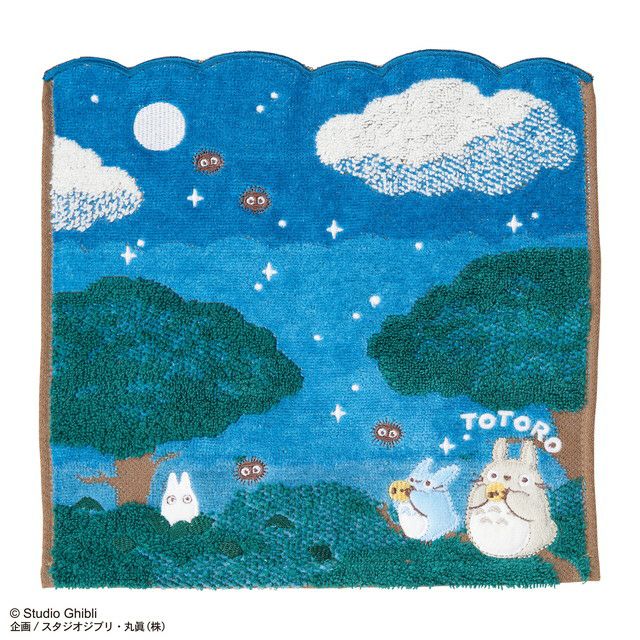 となりのトトロ 8点 まとめ売り カレンダー ハンカチ ホルダー となり