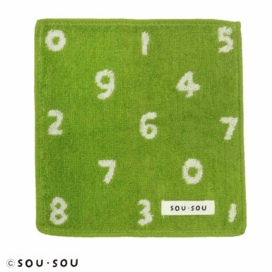 まめタオル] SOU・SOU SO-SU-U | 丸眞オンラインショップ