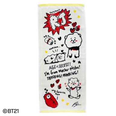 BT21 | 丸眞オンラインショップ