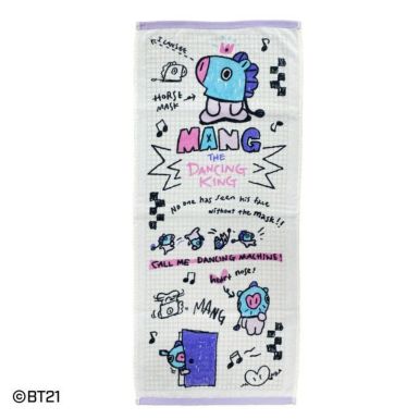 BT21 | 丸眞オンラインショップ