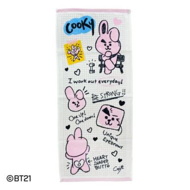 BT21 | 丸眞オンラインショップ