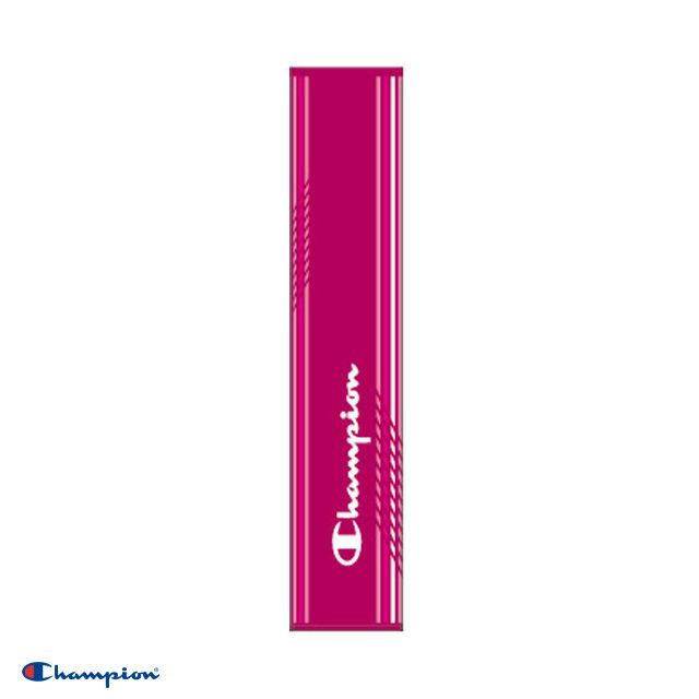 スポーツタオル] Champion(チャンピオン) スピードロゴBL | 丸眞