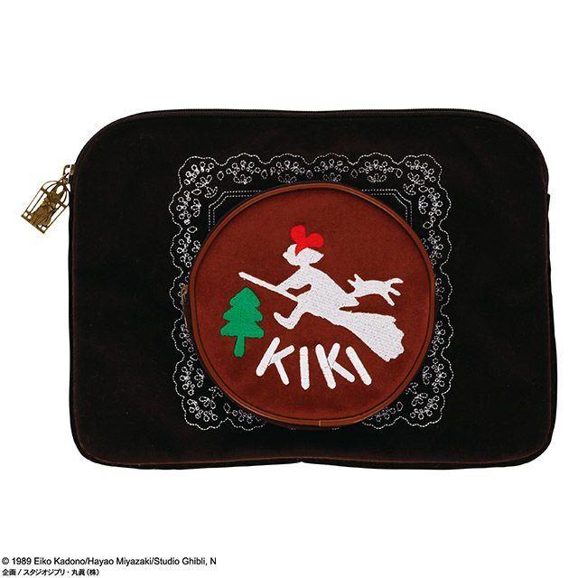 マルチケース] 魔女の宅急便 キキへのチョコケーキ | 丸眞オンライン