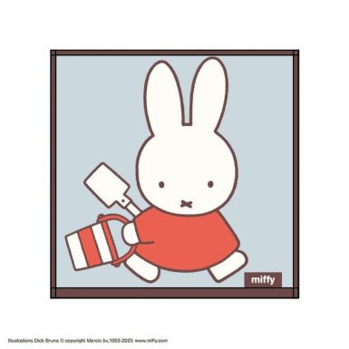 miffy／ミッフィー 丸眞オンラインショップ