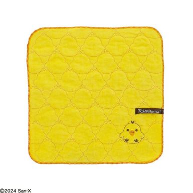 Hello Kitty & リラックマ タオル 6405018500-01.jpg