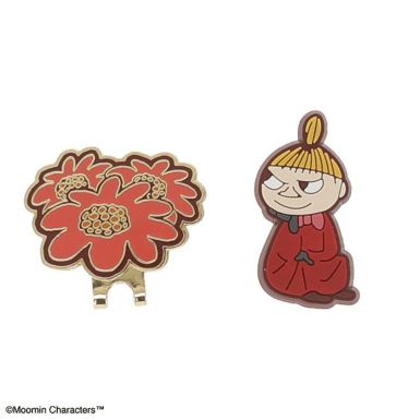 ゴルフマーカー | 丸眞オンラインショップ