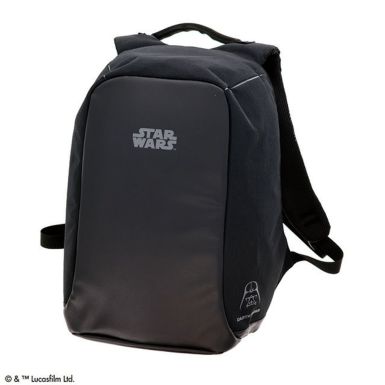BAGSTER (バグスター) リュックサック VENOM 留置き 21L ブラック 