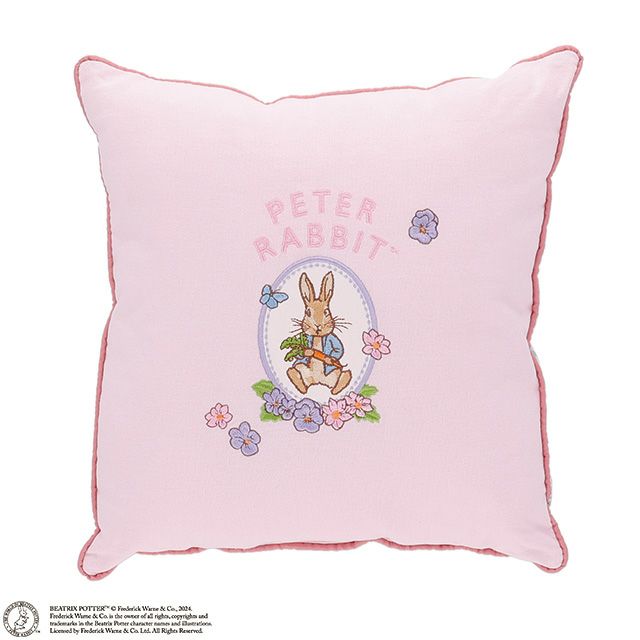 PETER RABBIT／ピーターラビット | 丸眞オンラインショップ