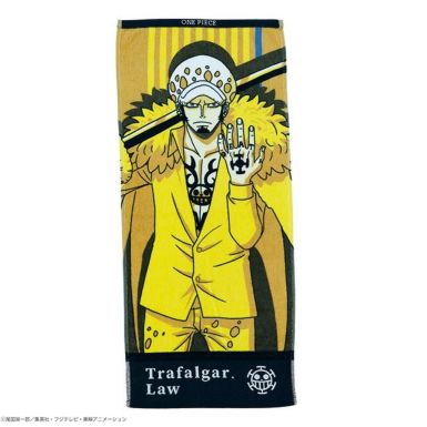 ロックインジャパンONE PIECE チョッパー Tシャツ フェイスタオル