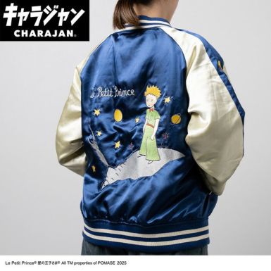 キャラジャン スカジャン(3L)] オリジナル 一般 忍 | 丸眞オンライン