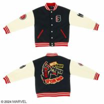 キャラジャン スタジャン(3L)] MARVEL スパイダーマン/グレートパワー