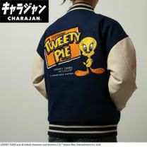 キャラジャン スタジャン(3L)] ルーニー・テューンズ フィーチャリング