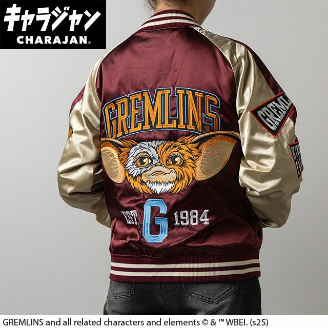 GREMLINS／グレムリン | 丸眞オンラインショップ