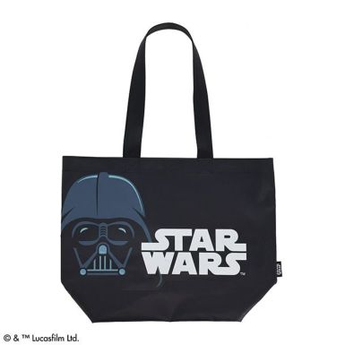 STAR WARS ダース・ベイダー トートバッグ　日本ハムファイターズ限定 STAR WARS ダース・ベイダー トートバッグ 日本ハムファイターズ限定