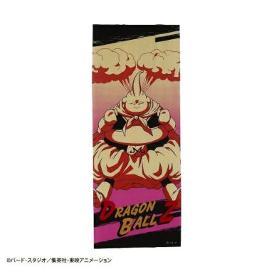 DRAGONBALL超　キングタオル！ Amazon.co.jp: ドラゴンボール超[フェイスタオル]シャーリング