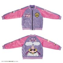 スカジャン(L)] ドラゴンボールZ 魔人ブウ | 丸眞オンラインショップ