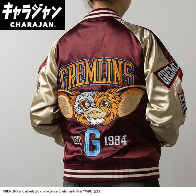 GREMLINS／グレムリン | 丸眞オンラインショップ