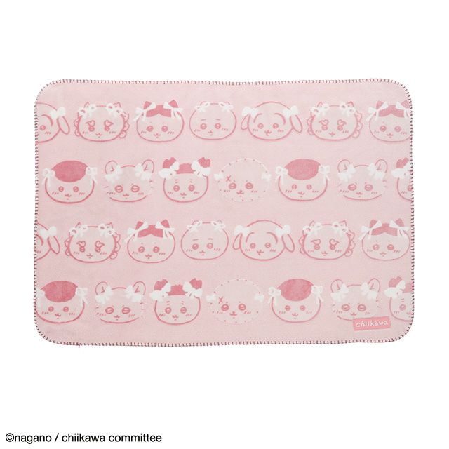 タオルバスマット] ちいかわ ちいかわマット | 丸眞オンラインショップ