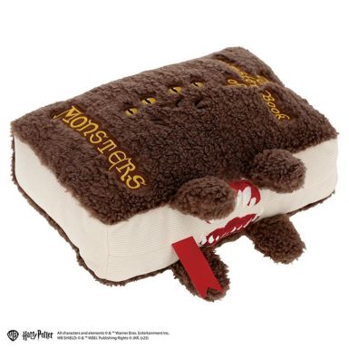 ダイカットクッション] ハリー・ポッター ナイトバスクッション | 丸眞