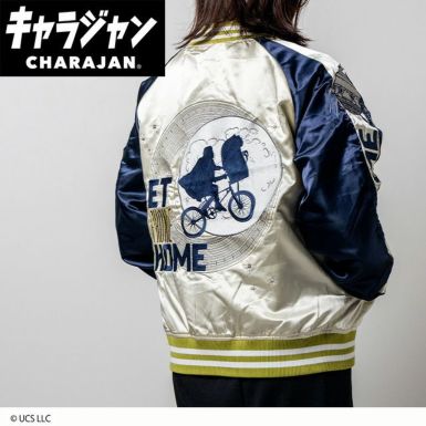 キャラジャン スカジャン(3L)] オリジナル 一般 忍 | 丸眞オンライン