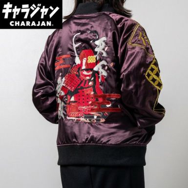 スカジャン | 丸眞オンラインショップ