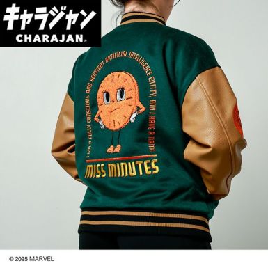 キャラジャン スカジャン(3L)] オリジナル 一般 忍 | 丸眞オンライン