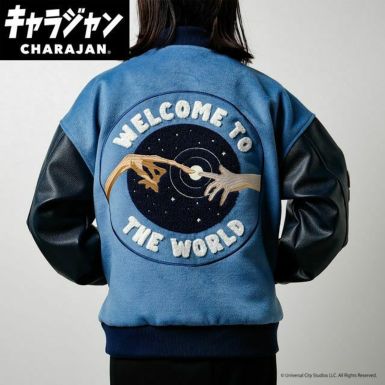 キャラジャン スタジャン(5L)] エヴァンゲリオン エヴァンゲリオン