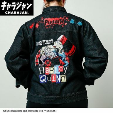 キャラジャン ジージャン(3L)] グレムリン グレムリンミッドナイト