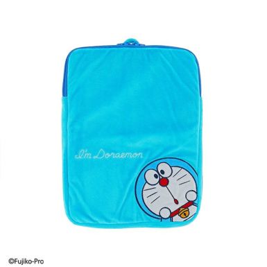 タブレットケース] アイムドラえもん ひょっこりフェイス | 丸眞