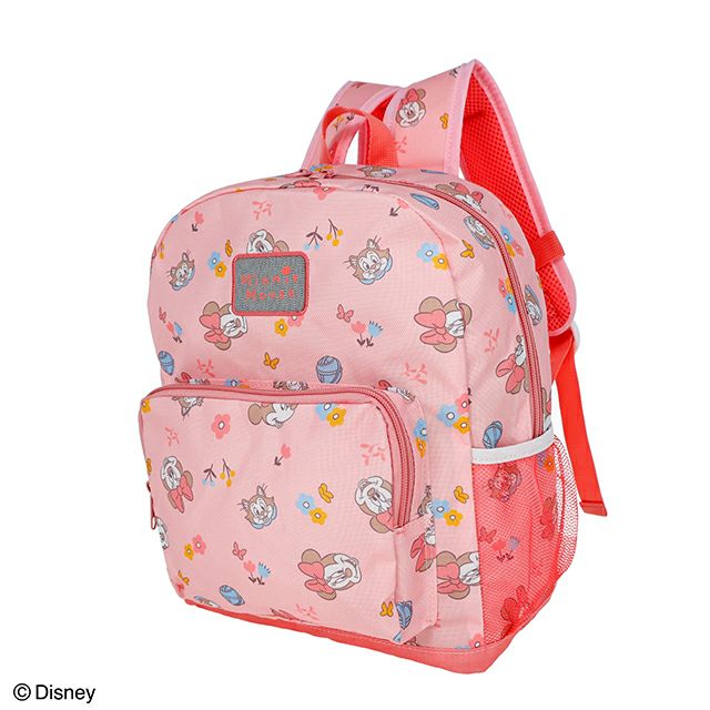 リュックサック] ディズニープリンセス エレガントパープル | 丸眞