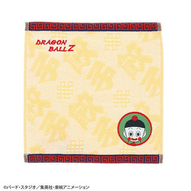 タオルハンカチ] ドラゴンボールZ 魔人ブウフェイス | 丸眞オンライン